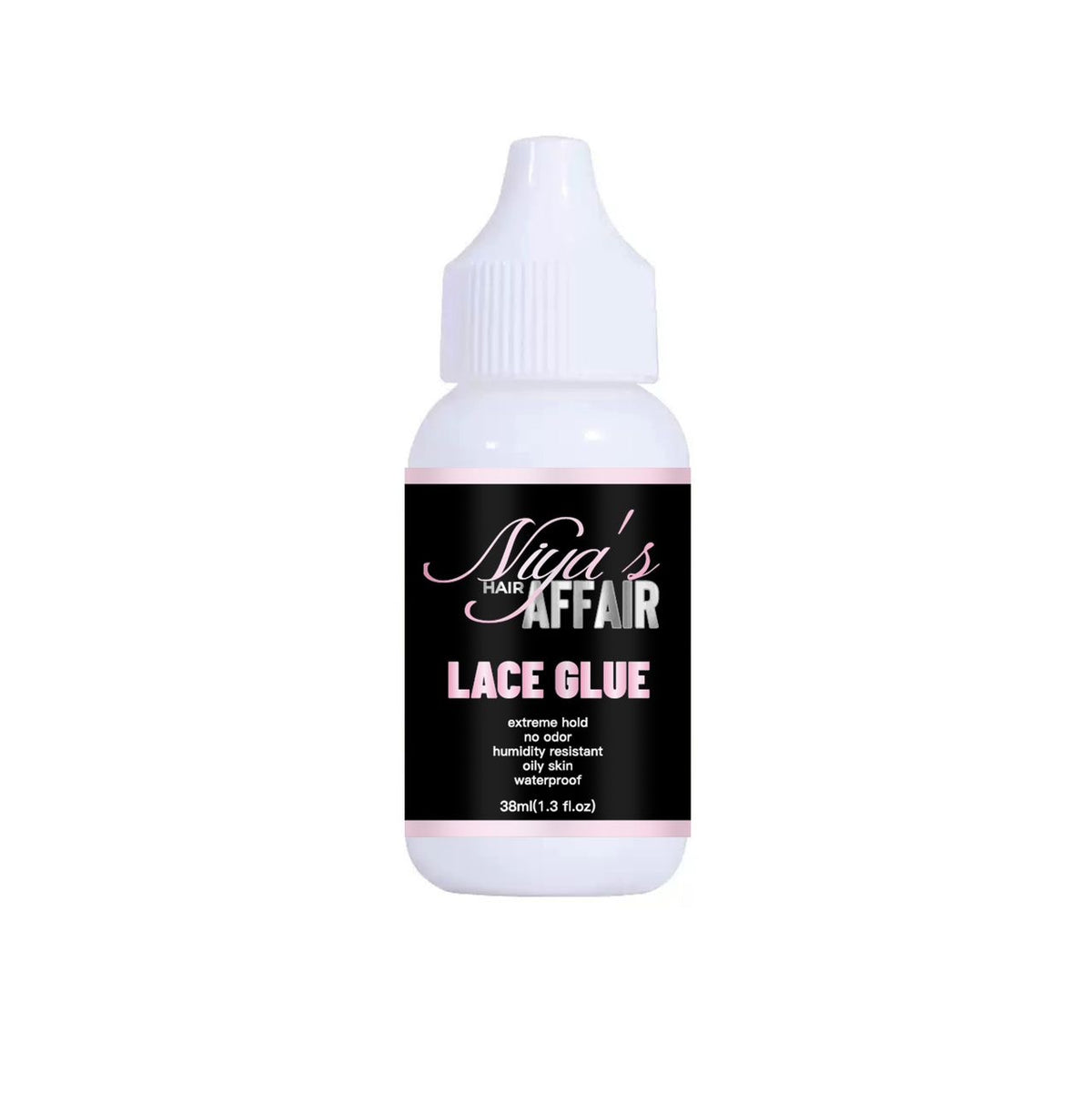 Niya’s Hair Affair Lace Adhesive