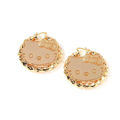 HK Hoops “Gold” (30mm)