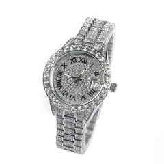 So Icy Watch “Silver”