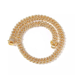 Cuban Link “Gold”
