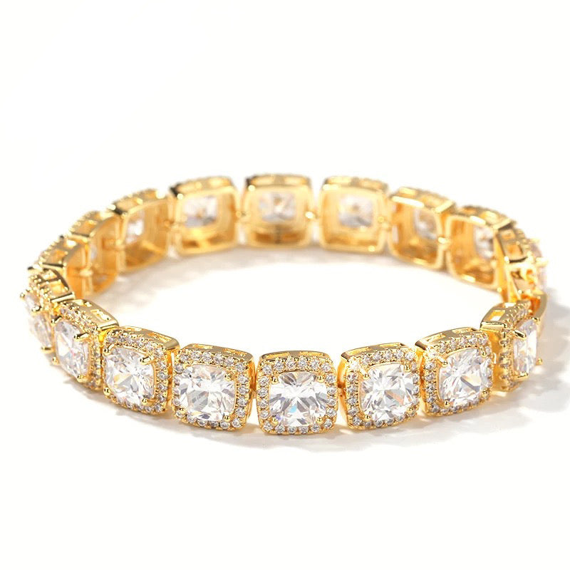 Princess Bracelet “Gold”